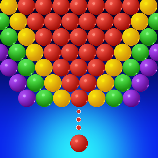 Bubble Shooter – Apps no Google Play