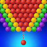 Cover Image of Tải xuống Bubble Shooter Classic  APK