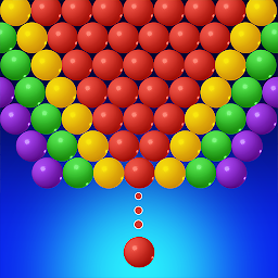Android Apps by Bubble Shooter @ MadOverGames on Google Play