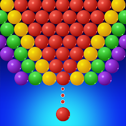 Bubble Shooter Bubble Pop Game Mod Apk