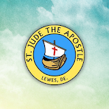St Jude The Apostle icon