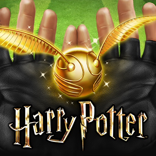 Scarica Harry Potter: Hogwarts Mystery APK