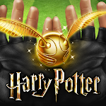 Cover Image of ดาวน์โหลด Harry Potter: ความลึกลับของฮอกวอตส์ 3.4.2 APK