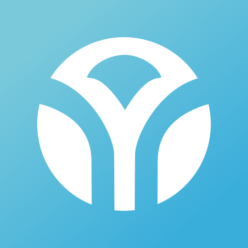 Nu Skin Vera logo