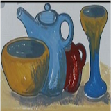 A. R. Britt Pottery icon