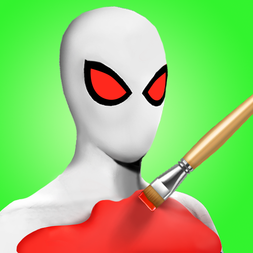 Superhero Coloring : ASMR Book Download on Windows