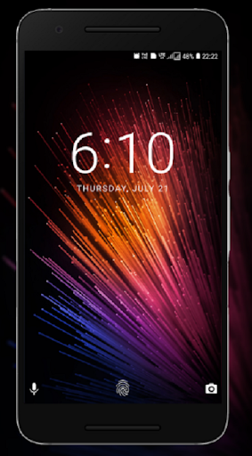 Wallpaper for MIUI 6,8,10,12