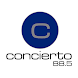 Concierto Radio - Androidアプリ