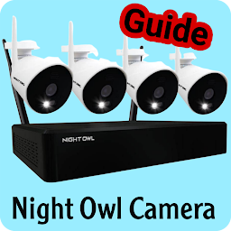 Night owl camera guide: Download & Review