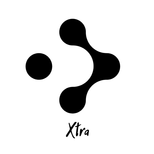 xtra logo