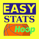 Cover Image of ダウンロード Basketball Statistical Tool  APK