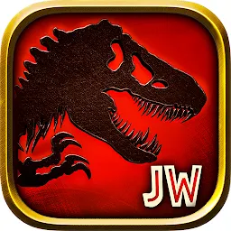 Jurassic World™: The Game Mod Apk