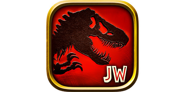 Jurassic World Play - Apps en Google Play