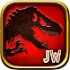 Jurassic World™: ザ·ゲーム - Androidアプリ