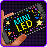 Mini LED Scroller icon