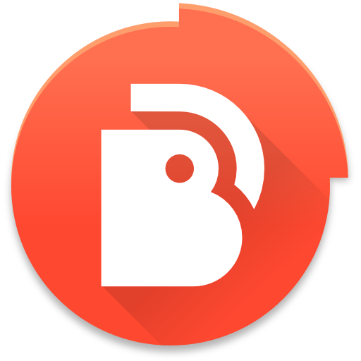 BeyondPod Podcast Manager 4.2.16 Icon