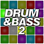 Drum & Bass Dj Drum Pads 2 Apk