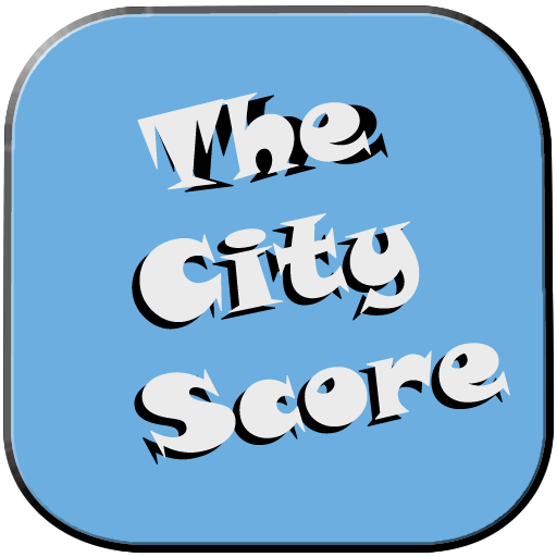 The City Score