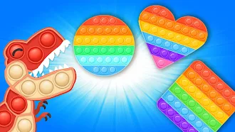 Game screenshot Kids Games : Shapes & Colors mod apk