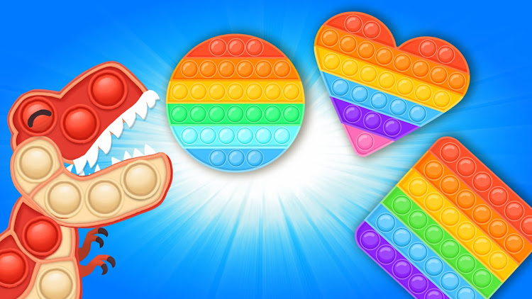 Kids Games : Shapes & Colors - 2.0.1 - (Android)