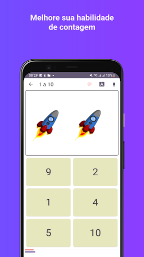 Quiz Infantil – Apps no Google Play
