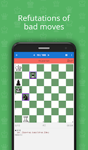 Mate in 2 (Chess Puzzles) 3