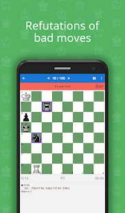 Mate in 2 (Chess Puzzles) for pc screenshots 3