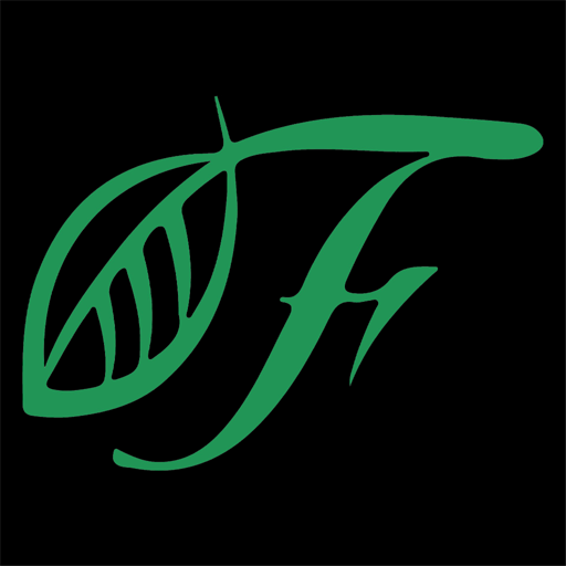 Ferguson Go logo