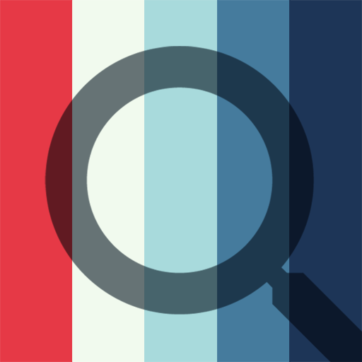 Color challenge logo