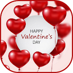 Cover Image of Télécharger Happy Valentine's Day 2022  APK
