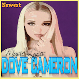 Music  Dove Cameron With Lyrics icon