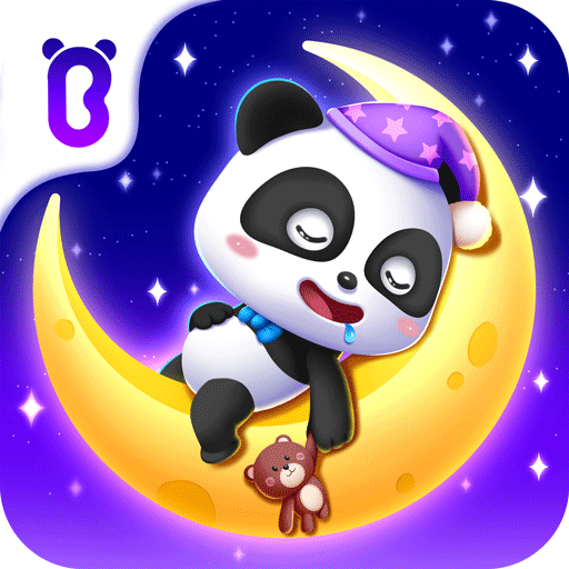Baby Panda's Daily Life 9.76.00.01 Icon