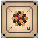 Cover Image of Télécharger Carrom Board 3D 4.0 APK