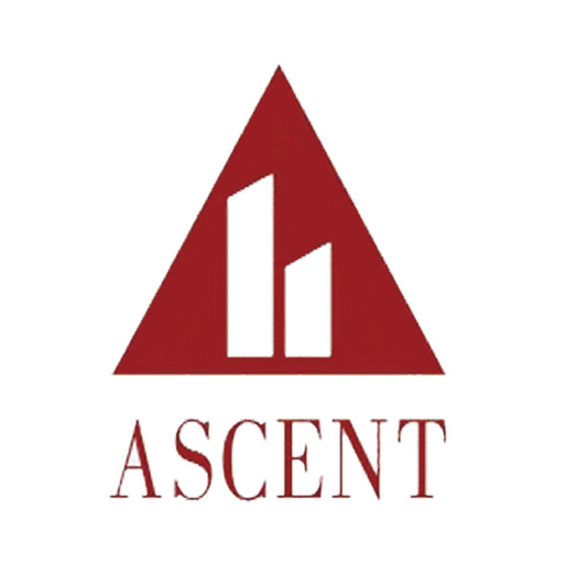 ASCENT 公式アプリ logo