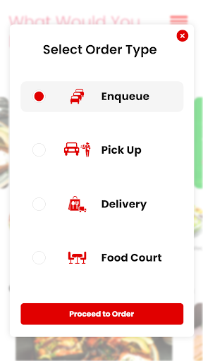 Enqueue | إن كيو Screen 3