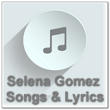 Selena Gomez Songs & Lyrics icon