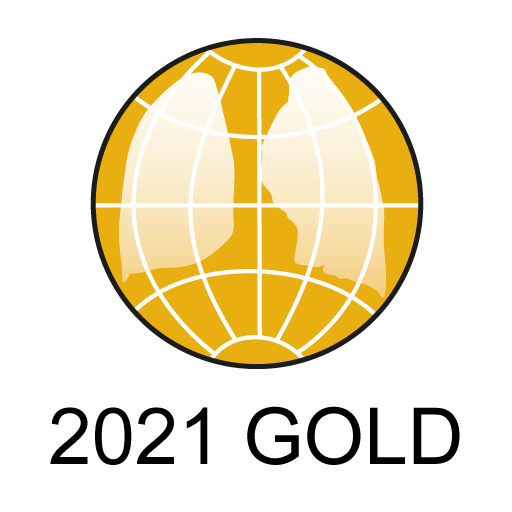 GOLD 2021 Pocket Guide  Icon