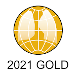 Cover Image of Télécharger GOLD 2021 Pocket Guide  APK
