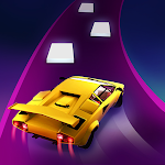 Cover Image of ดาวน์โหลด จังหวะการแข่งรถ 0.6.4 APK