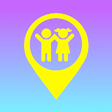 My Kids : GPS Locator icon