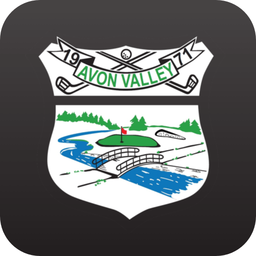 Avon Valley Golf logo