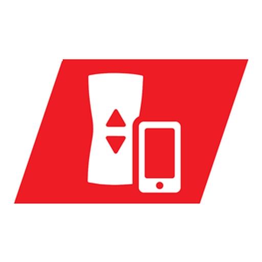 WAREMA Programmierkabel Smart logo
