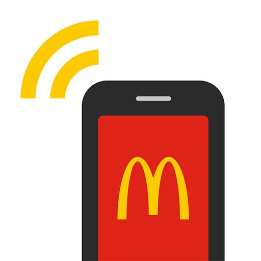 McDonald's Japan Mobile Order