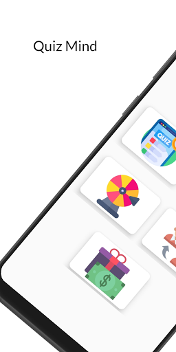 Quiz Mind - Earn Money By Solving Quiz