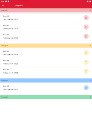 Gestor Flash Screen 2