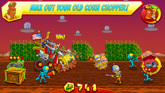 Game screenshot Farm Invasion USA - Premium hack