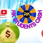Cover Image of Download Rk Students Cash 1.3 APK