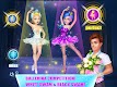 screenshot of Twin Sisters Ballerina: Dance,