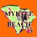 Myrtle Beach icon