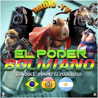 EL PODER BOLIVIANO